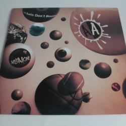 Vinyle 33T Aceyalone - All Balls Don't Bounce C1 7243 8 30023