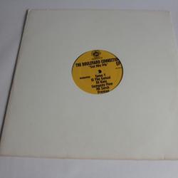 Vinyle 33T The Boulevard Connection - Sut Min Pik EP FE-TBC