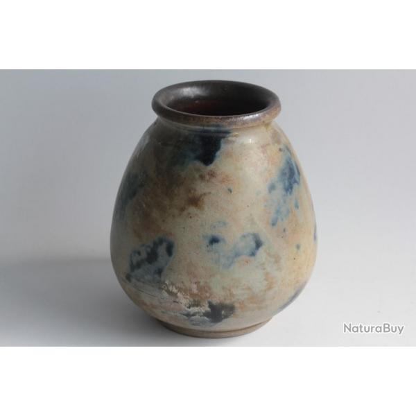 Vase grs Pierre BIRON Belgique