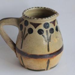 Pichet grès Paul BEYER