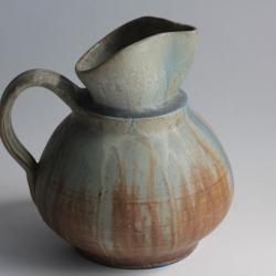Pichet grès Alexandre BIGOT