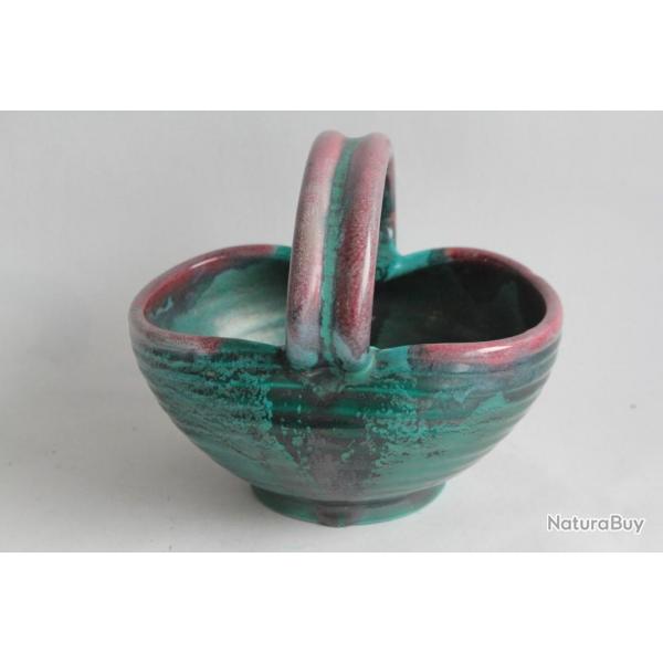 ACCOLAY Panier cramique maille