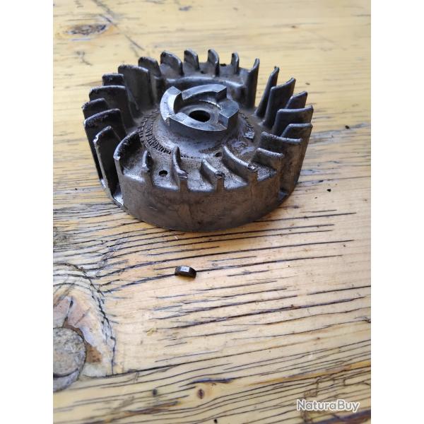 Volant magntique trononneuse pioneer