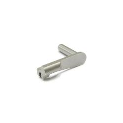 EEMANN TECH SOLID SLIDE STOP POUR 1911/2011 INOX