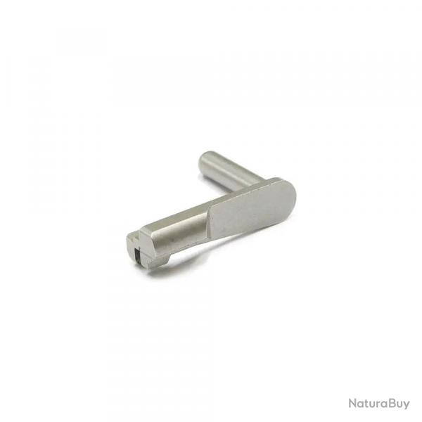 EEMANN TECH SOLID SLIDE STOP POUR 1911/2011 INOX