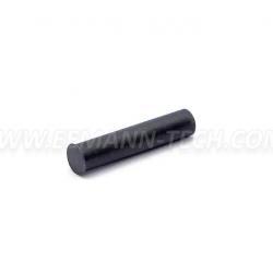 EEMANN TECH MARTEAU PIN POUR 1911/2011, Noir ET-111270