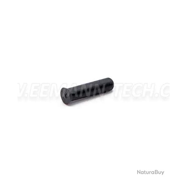 Eemann Tech Mainspring Cap Pin for 1911/2011 noir ET-111190