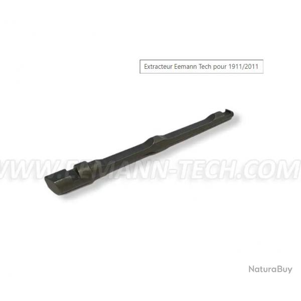 EEMANN TECH EXTRACTEUR POUR 1911/2011 ET-111031