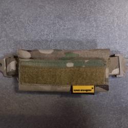 Pochette de contrepoids Emersongear