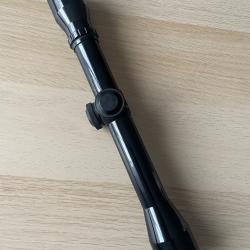 Lunette hubertus 4x32