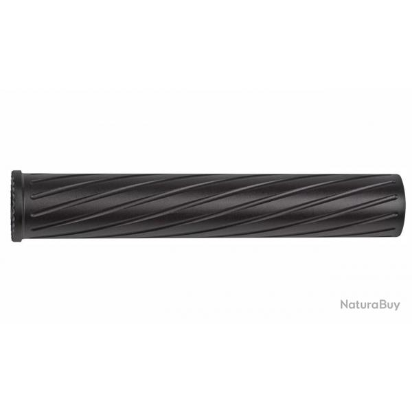 DeryaMK- BarrelShroud pour canon MK12 de 50cm