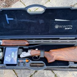 Beretta B694 trap