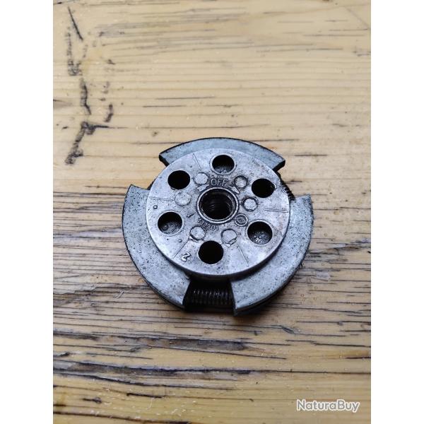 Embrayage trononneuse pioneer