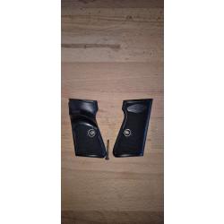 Plaque walther PPK