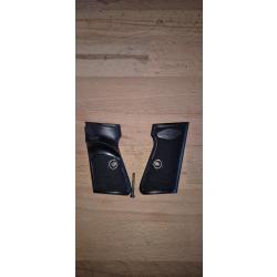 Plaque walther PP ou PPK ?
