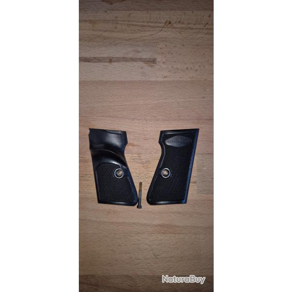 Plaque walther PPK