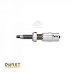 Berger Button Beiter - Argent / 17.5-23Mm