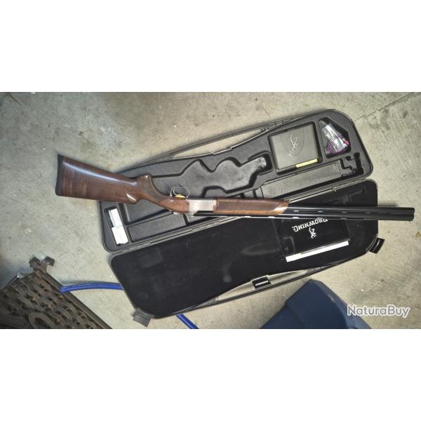 Browning b725 s1 12/76