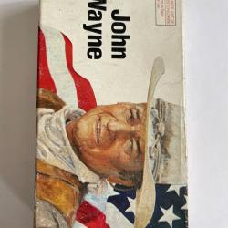 Boîte de cartouches John Wayne cal 32-40 SP 165gr