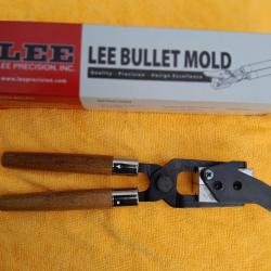 MOULE DE MARQUE LEE CALIBRE 452 - 160gr