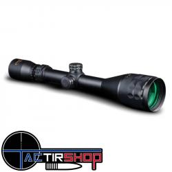 Lunette de chasse KONUS KonusPro 3-12x50 Ret Gravé 30/30