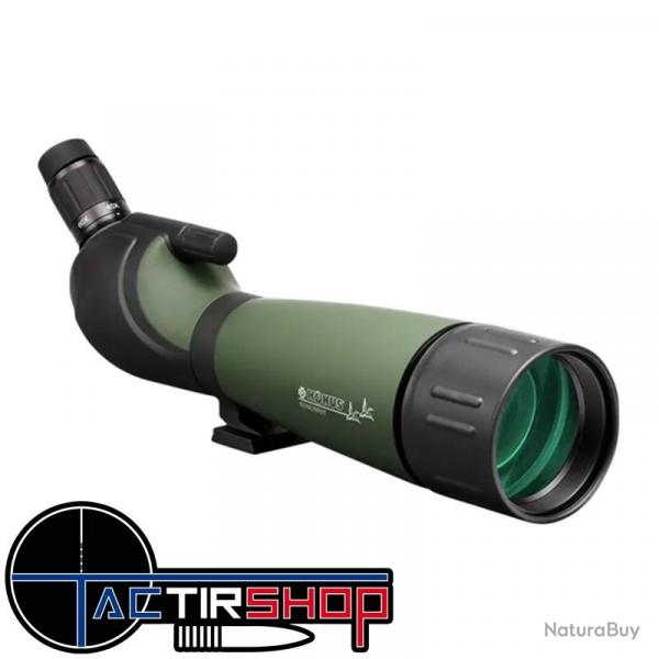 Lunette d'observation Konus Konuspot-65 15-45x65 Zoom
