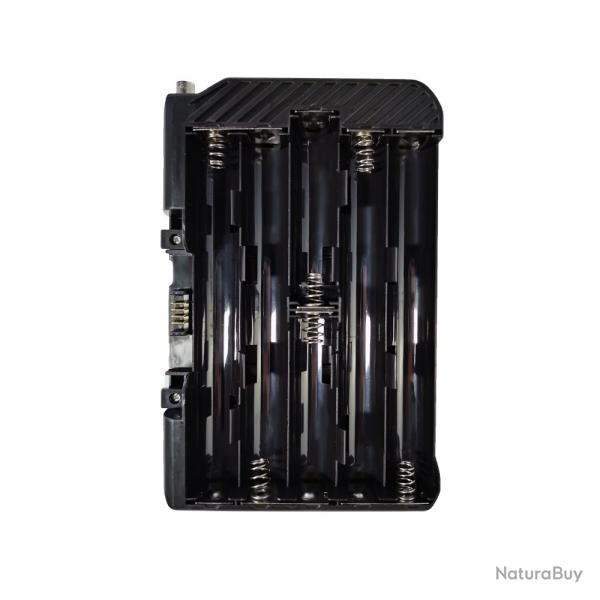 Bote de batterie AA pour camra de chasse HC-940Pro/950Pro HC-940A/ /950A