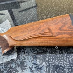 Bois blaser R8 black édition