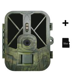 HC940A-32G-*Caméra de chasse 4K 50MP HD vidéo claire 82 pieds sans lueur   LIVRAISON GRATUITE !!