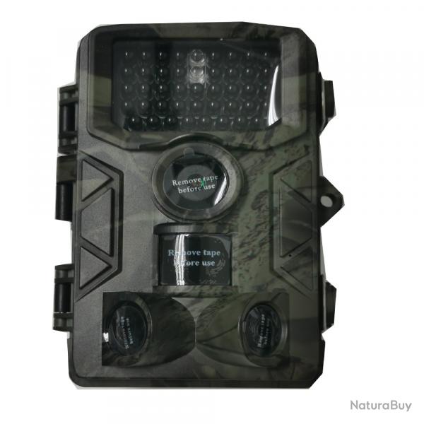 HC-808A-*Camra  infrarouge 24MP 1080P