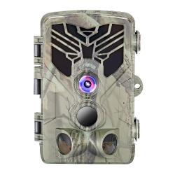 HC-809A  50MP 2.7K Vision nocturne