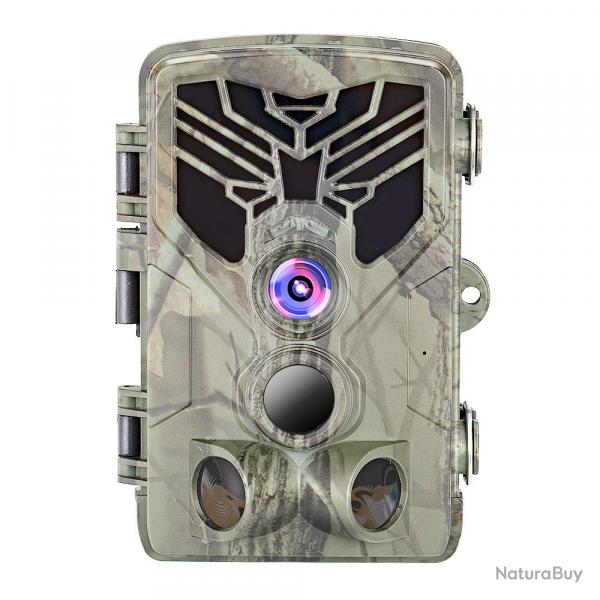 HC-809A  50MP 2.7K Vision nocturne