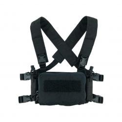 Haley Strategic D3CR Micro Chest Rig Noir