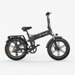 Engwe Engine Pro 2.0 Noir