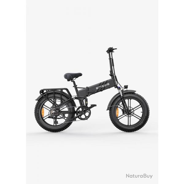 Engwe Engine Pro 2.0 Noir