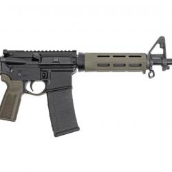 Carabine PSA 16" Nitride M4 Carbine 5.56 B5 Systems Rifle, ODG