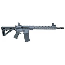 Carabine PSA Custom 16" Mid 5.56 NATO - Grey