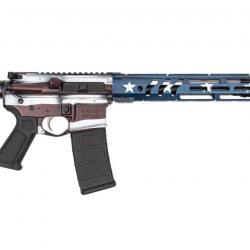 Carabine Lead Star Arms Grunt 16" .223 Wylde, Freedom