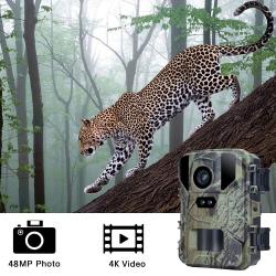 Mini caméra de traînée MiNi800 50MP 4K LIVRAISON GRATUITE
