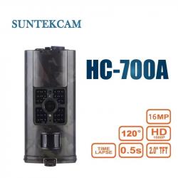 Caméra de chasse au sentier HC-700A 1080P 16MP