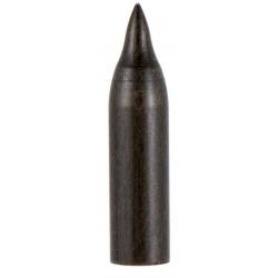 BUCK TRAIL - Pointe 3D pour fût bois 5/16 70 grains