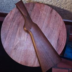 Crosse fusil Falco