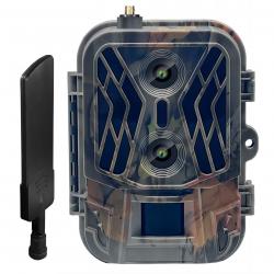 HC950Pro-**Caméra de suivi 4G 4K 36MP, application sans batterie au Lithium   LIVRAISON GRATUITE