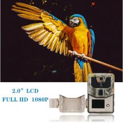 Suntekcam HC-900A caméra de chasse 36MP 2.7K  LIVRAISON GRATUITE