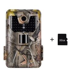 Suntekcam HC900A-32G caméra de chasse 36MP 2.7K  LIVRAISON GRATUITE