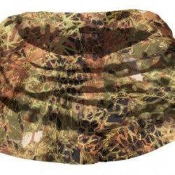 Tour de cou multifonctions Ghost new camo Snake Forest Verney Carron