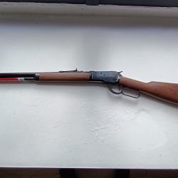 Winchester 1892 cal. 44 magnum