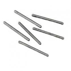 Aiguilles de désamorçage Large Hornady - Pack de 6