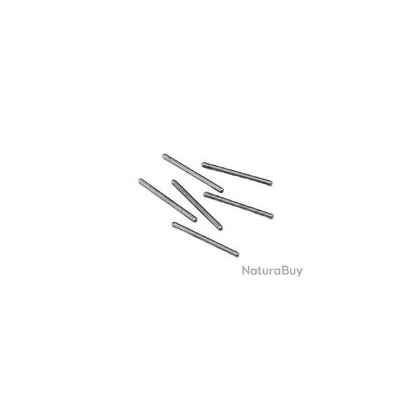 Aiguilles de dsamorage Large Hornady - Pack de 6