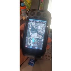Garmin alpha 300F + 2 colliers T5 mini